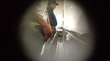 Preview 2 of Assbig Ass - #pissing #sancosme #mercado