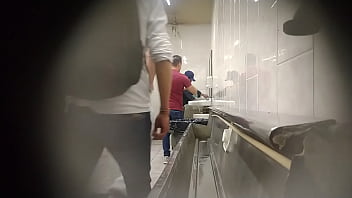 Preview 4 of Assbig Ass - #pissing #sancosme #mercado