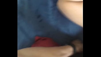 Preview 3 of Asian Thai Anal Pain - Slut GF Gets Fucked Doggy Style and Moans