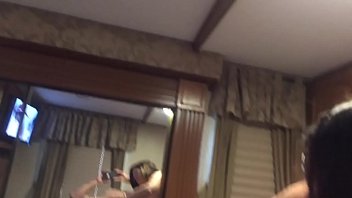 Preview 1 of Brazzers Hard Core Mom - Blowjob from the wife