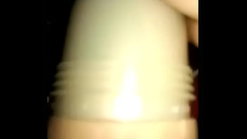 Preview 1 of Latina Pron Video New Sexxx - Me Fucking Fleshlight Hot Amateur
