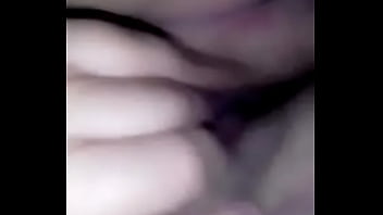 Preview 2 of India Deaf - Gime demasiado rico para su novio