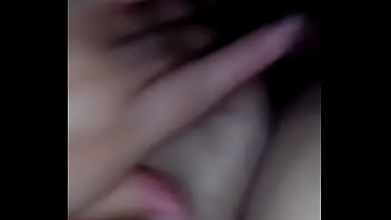 Preview 1 of India Deaf - Gime demasiado rico para su novio