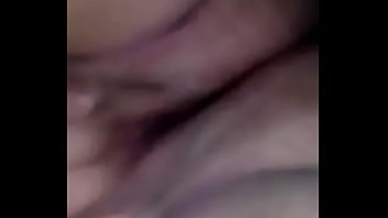 Preview 4 of India Deaf - Gime demasiado rico para su novio