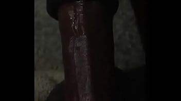 Preview 2 of 30 Min Work - BBC Fleshlight Reverse End Just Fit Hot