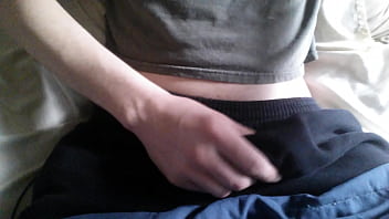 Preview 3 of Www Ixxx Con - Slowly Getting Ready