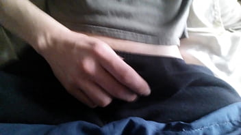 Preview 1 of Www Ixxx Con - Slowly Getting Ready