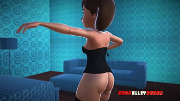 Preview 2 of Kuala Penyu - Helen takes some big black dick in her beautiful juicy ass