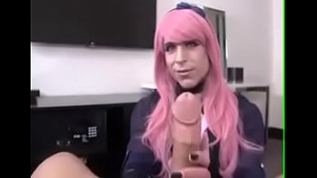 Preview 1 of Nxxx Sxe - Sexy trav tite and cock