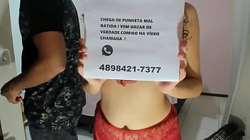 Preview 4 of Wolford Neon - EMPREGADA PROVOCANDO ELETRICISTA CORNO SWING NOVINHA PUTARIA SKYPE kasexyshow - WHATS 48984217377