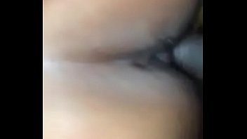 Preview 4 of Latin Teen Pussy Rub - Backshots working out