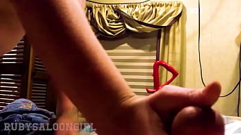 Preview 3 of Latina Photo Shoot - Sucking some Cock