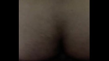 Preview 3 of At Many - HORNY 19 yo RIDING BLACK COCK