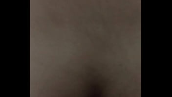 Preview 1 of At Many - HORNY 19 yo RIDING BLACK COCK