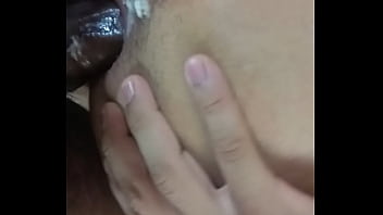 Preview 4 of Desi Sill - Neg&atilde_o me devorou