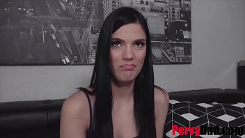 Preview 2 of Alison Tyler Sport X - SADIE&#039_s DADDY loves her PUSSY