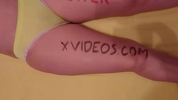 Preview 3 of Balk Xxx Girl Indea - Ověřovac&iacute_ video