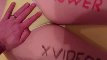 Preview 4 of Balk Xxx Girl Indea - Ověřovac&iacute_ video