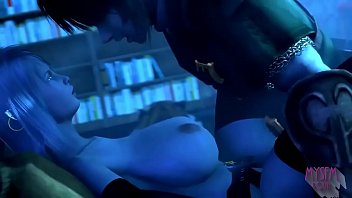 Preview 3 of Uk Unter - SFM Animated Compilation