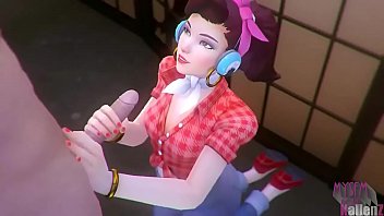 Preview 1 of Uk Unter - SFM Animated Compilation