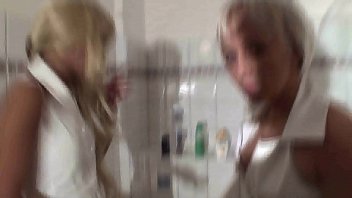 Preview 4 of Mistress Slave Fucks Slave - Fetish Ladies dominate and humiliate slaves