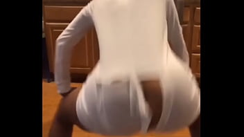 Preview 2 of The Russian Slavic Department - Phat booty