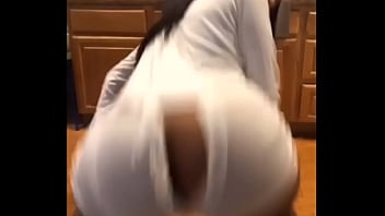 Preview 1 of The Russian Slavic Department - Phat booty