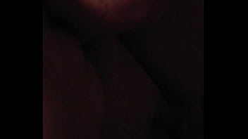 Preview 3 of Teen Mom Kinky - Wifey and her girlfriend