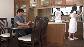 Preview 3 of Mother Tied - Người bố đ&aacute_ng thương v&agrave_ c&ocirc_ vợ trẻ - Sakura Yuina