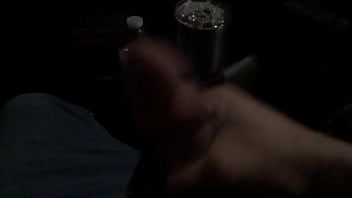Preview 2 of Old Woman Creampie Vagina - Verification video
