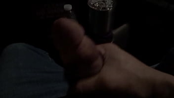 Preview 3 of Old Woman Creampie Vagina - Verification video