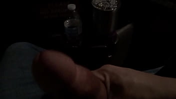 Preview 4 of Old Woman Creampie Vagina - Verification video