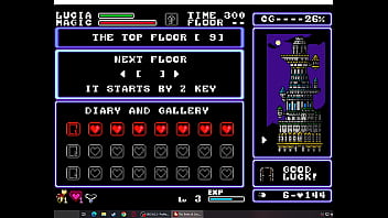 Preview 2 of Xxarxxcom Xxarxxcom - The tower of succubus part 1