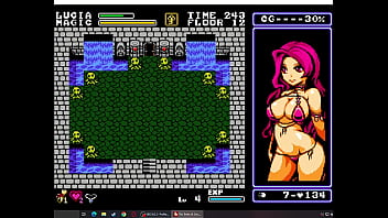 Preview 3 of Xxarxxcom Xxarxxcom - The tower of succubus part 1