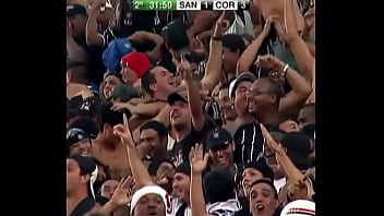 Preview 3 of Ghfvyamir - Ronaldo gord&atilde_o o Santos na final do paulista de 2009