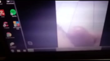 Preview 3 of 1 Manit Vidio - Adora ver uma rola gozando
