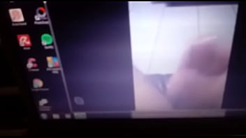 Preview 4 of 1 Manit Vidio - Adora ver uma rola gozando