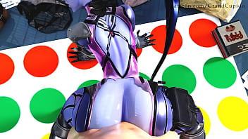 Preview 1 of Video Full Sek Vidio - Ass Hard Fuck