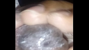 Preview 2 of Hamil Porn - Thick Creamy Load For Silo