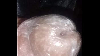 Preview 3 of Hamil Porn - Thick Creamy Load For Silo