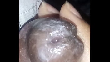 Preview 4 of Hamil Porn - Thick Creamy Load For Silo