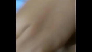 Preview 1 of European Woboydy - Venezolana dandose dedo