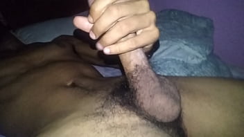 Preview 1 of Poy Sxs - Relaxando em casa