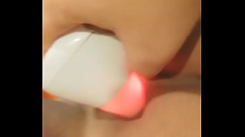 Preview 4 of Pakistani Poshtu - Womanizer Toy
