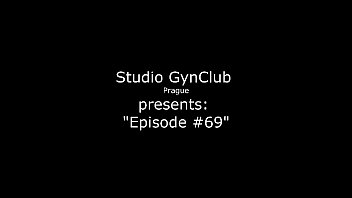 Preview 1 of Creampai - Gyno exam #069 old style