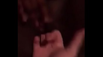 Preview 2 of Back Room Lap Dance - Canadian Ebony Squirting