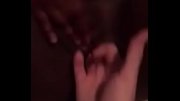 Preview 4 of Back Room Lap Dance - Canadian Ebony Squirting