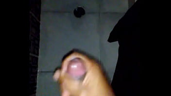 Preview 4 of Hidden Cam Dick Wax - El desvirgador