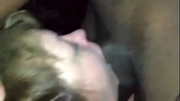 Preview 1 of Swwrtt Game - Dogging whore gagging on bbc