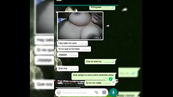 Preview 3 of Monica Lewinsky - Perra arrecha- su fb Danitza Guzm&aacute_n